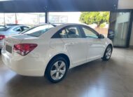 CRUZE 1.8 LT 16V FLEX 4P AUTOMÁTICO ANO 2012 COR BRANCO