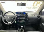 TOYOTA ETIOS 1.5 X SEDAN 16V FLEX 4P MANUAL ANO 2020 COR BRANCO