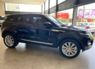 RANGE ROVER EVOQUE 2.2 SDA PRESTIGE 4X4 16V DIESEL 4P AUTOMÁTICO ANO 2015 COR PRETO