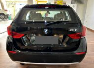 BMW X1 2.0 16V TURBO GASOLINA XDRIVE28I 4P AUTOMÁTICO ANO 2013 COR PRETO