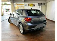 VOLKSWAGEN POLO 1.0 200 TSI COMFORTLINE AUTOMÁTICO ANO 2019 COR CINZA