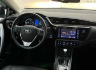 TOYOTA COROLLA 2.0 XEI 16V FLEX 4P AUTOMÁTICO ANO 2019 COR PRATA