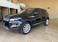 RANGE ROVER EVOQUE 2.2 SDA PRESTIGE 4X4 16V DIESEL 4P AUTOMÁTICO ANO 2015 COR PRETO