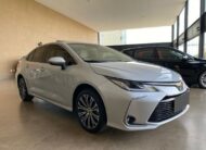 COROLLA 2.0 VVT-IE FLEX ALTIS DIRECT SHIFT ANO 2020 COR PRATA