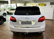 PORSCHE CAYENNE 3.6 4X4 V6 24V GASOLINA 4P TIPTRONIC ANO 2013 COR BRANCO