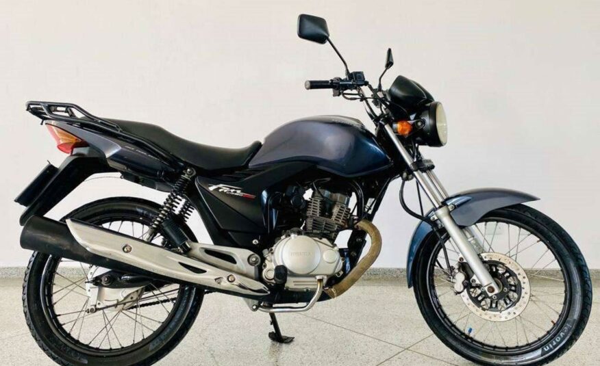 HONDA CG 150 FAN ESD