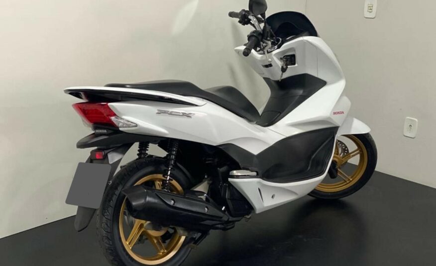 HONDA PCX DLX