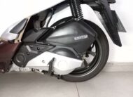 HONDA PCX DLX