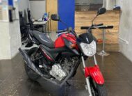 YAMAHA FACTOR ED 125CC