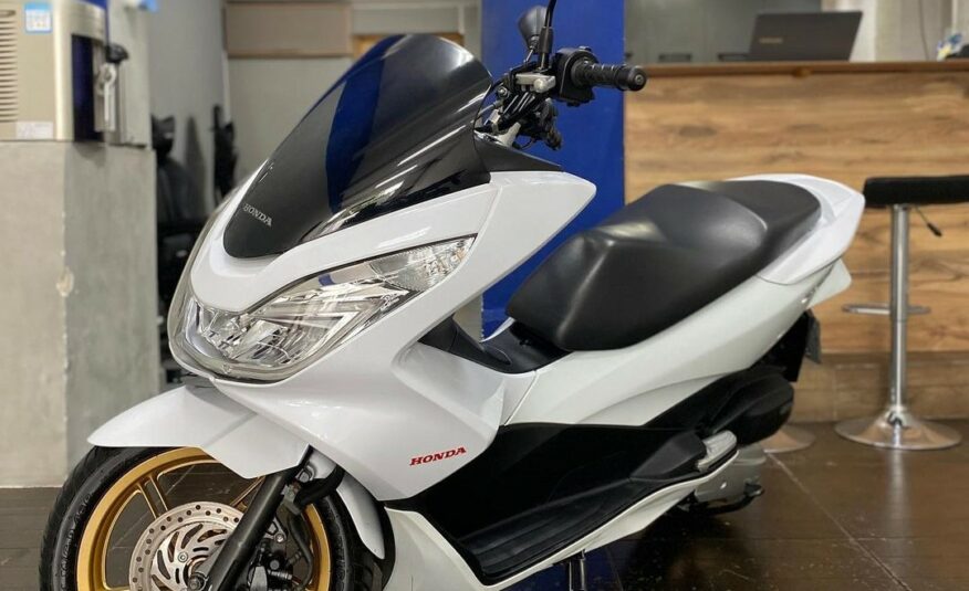 HONDA PCX DLX